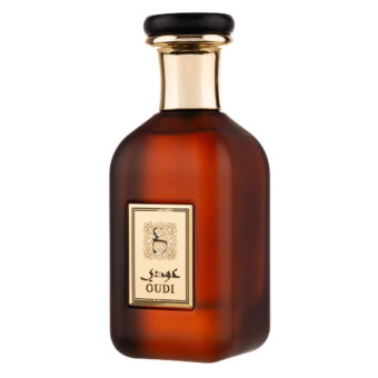 (plu01467) - Apa de Parfum Oudi, Athoor al Alam, Unisex - 100ml