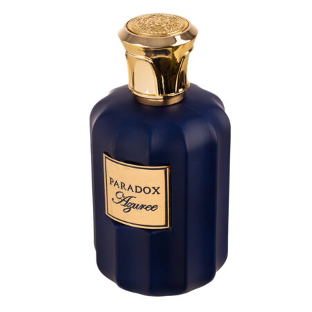 (plu01645) - Apa De Parfum Paradox Azuree, French Avenue, Unisex - 100ml