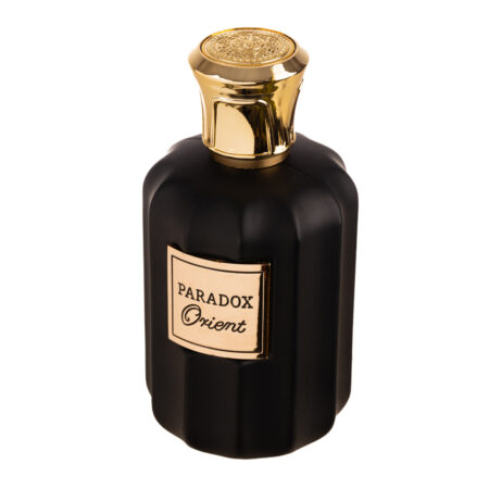 (plu01646) - Apa De Parfum Paradox Orient, French Avenue, Unisex - 100ml