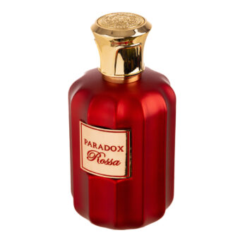 (plu01644) - Apa De Parfum Paradox Rossa, French Avenue, Femei - 100ml