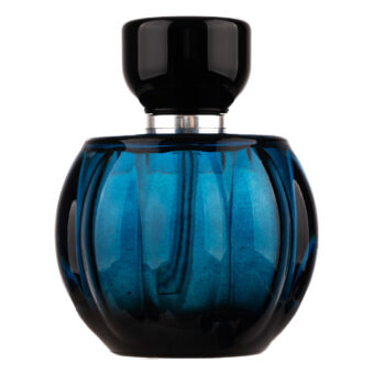 (plu01474) - Apa de Parfum Passion De Night, Fragrance World, Femei - 100ml