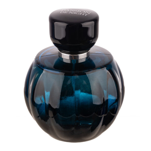 (plu01474) - Apa de Parfum Passion De Night, Fragrance World, Femei - 100ml