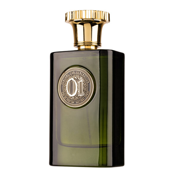 (plu01666) - Apa De Parfum Perfume For Generation 01, Fragrance World, Unisex - 90ml