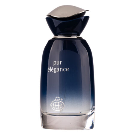 (plu01558) - Apa de Parfum Pur Elegance, Fragrance World, Femei - 100ml