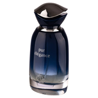 (plu01558) - Apa de Parfum Pur Elegance, Fragrance World, Femei - 100ml