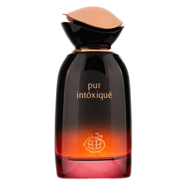 (plu01422) - Apa de Parfum Pur Intoxique, Athoor al Alam, Femei - 100ml