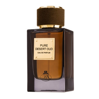 (plu01682) - Apa De Parfum Pure Desert Oud, French Avenue, Unisex - 100ml