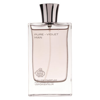 (plu01455) - Apa de Parfum Pure Violet Man, Athoor al Alam, Barbati - 100ml