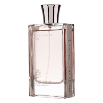 (plu01455) - Apa de Parfum Pure Violet Man, Athoor al Alam, Barbati - 100ml