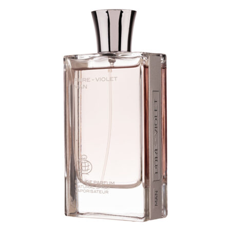 (plu01455) - Apa de Parfum Pure Violet Man, Athoor al Alam, Barbati - 100ml