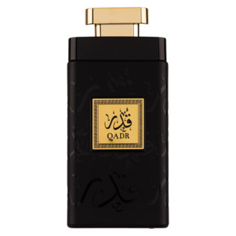 (plu01468) - Apa de Parfum Qadr, Athoor al Alam, Barbati - 100ml