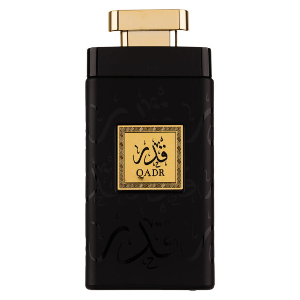 (plu01468) - Apa de Parfum Qadr, Athoor al Alam, Barbati - 100ml