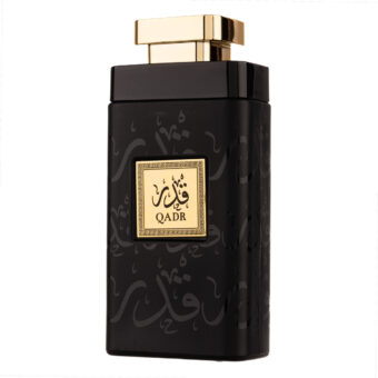 (plu01468) - Apa de Parfum Qadr, Athoor al Alam, Barbati - 100ml