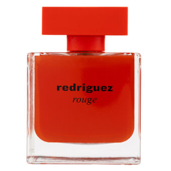 (plu01437) - Apa de Parfum Redriguez Rouge, Fragrance World, Femei - 100ml