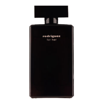 (plu01524) - Apa de Parfum Redriguez For Her Pink Box, Fragrance World, Femei - 100ml