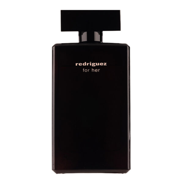 (plu01524) - Apa de Parfum Redriguez For Her Pink Box, Fragrance World, Femei - 100ml
