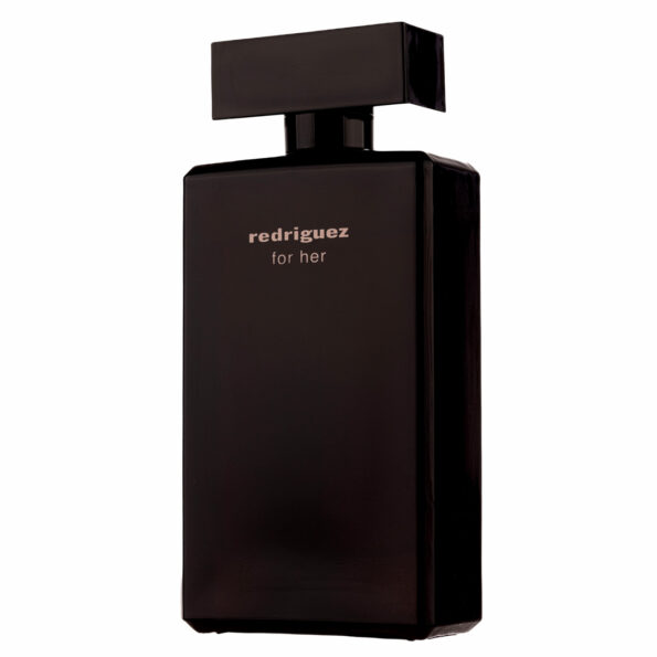 (plu01524) - Apa de Parfum Redriguez For Her Pink Box, Fragrance World, Femei - 100ml