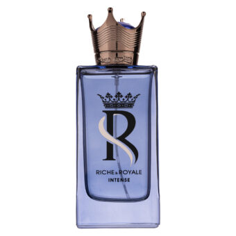 (plu01562) - Apa de Parfum Riche Royale Intense, Fragrance World, Barbati - 100ml