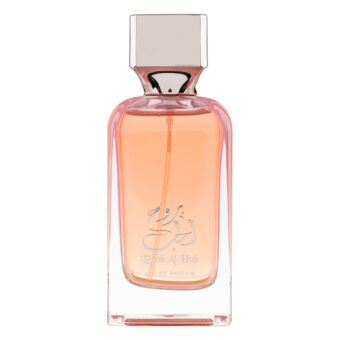 (plu01465) - Apa de Parfum Rooh Al Hub, Athoor al Alam, Femei - 100ml
