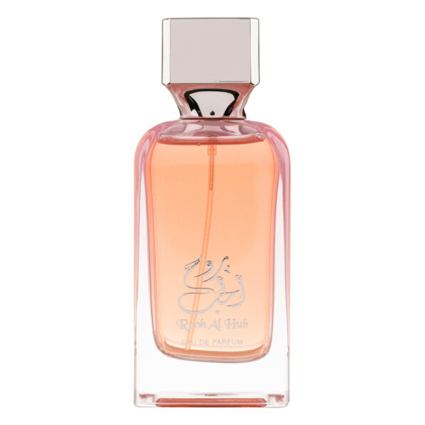 (plu01465) - Apa de Parfum Rooh Al Hub, Athoor al Alam, Femei - 100ml