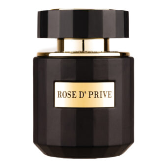 (plu01684) - Apa De Parfum Musc D'prive, Frenche Avenue, Unisex - 100ml
