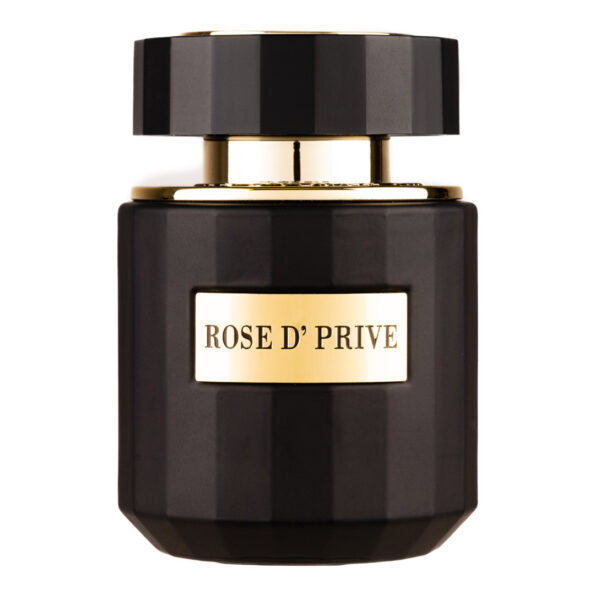 (plu01684) - Apa De Parfum Musc D'prive, Frenche Avenue, Unisex - 100ml