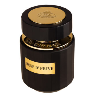 (plu01684) - Apa De Parfum Musc D'prive, Frenche Avenue, Unisex - 100ml
