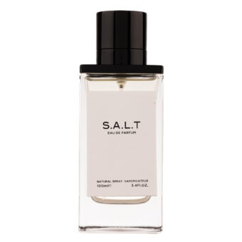 (plu01627) - Apa De Parfum Salt, Fragrance World, Unisex - 100ml
