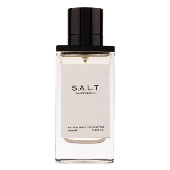 (plu01627) - Apa De Parfum Salt, Fragrance World, Unisex - 100ml