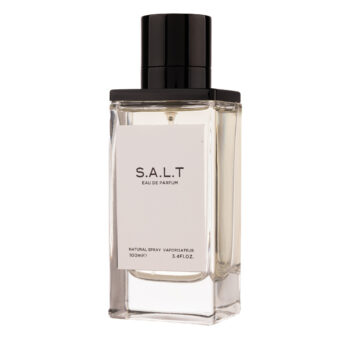 (plu01627) - Apa De Parfum Salt, Fragrance World, Unisex - 100ml
