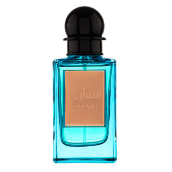 (plu01448) - Apa de Parfum Safari, Athoor al Alam, Unisex - 90ml