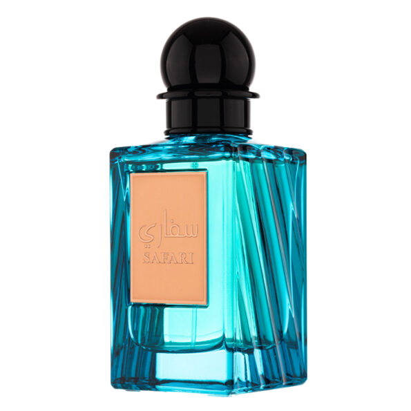 (plu01448) - Apa de Parfum Safari, Athoor al Alam, Unisex - 90ml