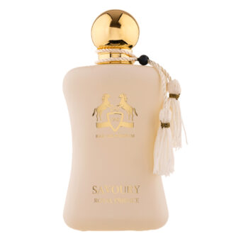 (plu01441) - Apa de Parfum Savoury Royal Essence, Fragrance World, Femei - 100ml
