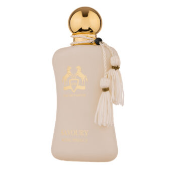 (plu01441) - Apa de Parfum Savoury Royal Essence, Fragrance World, Femei - 100ml