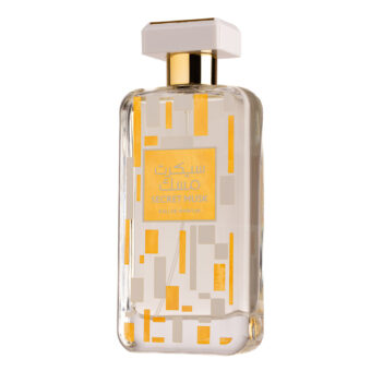 (plu01610) - Apa de Parfum Secret Musk, Athoor al Alam, Femei - 100ml