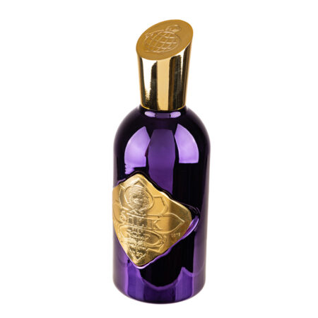 (plu01617) - Apa de Parfum Sheikh Rich Gold Edition, Fragrance World, Barbati - 100ml