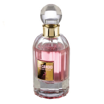 (plu01345) - Apa de Parfum So Candid, Maison Alhambra, Femei - 100ml