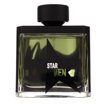(plu01593) - Apa de Parfum Star Men, Fragrance World, Barbati - 100ml
