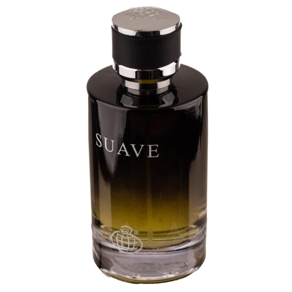 (plu01649) - Apa de Parfum Suave, Fragrance World, Barbati - 100ml