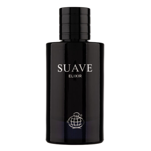 (plu01642) - Apa de Parfum Suave Elixir, Fragrance World, Barbati - 80ml