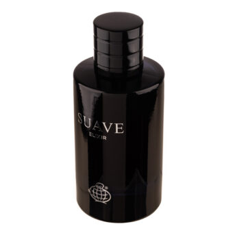 (plu01642) - Apa de Parfum Suave Elixir, Fragrance World, Barbati - 80ml