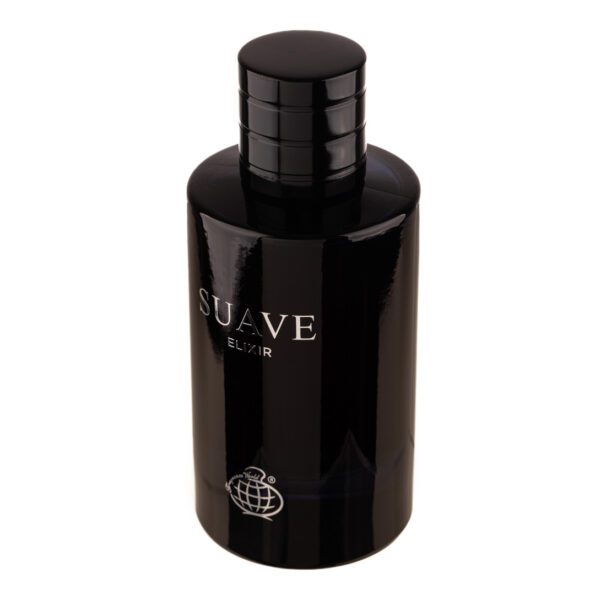 (plu01642) - Apa de Parfum Suave Elixir, Fragrance World, Barbati - 80ml