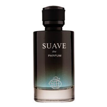 (plu01653) - Apa de Parfum Suave The Parfum, Fragrance World, Barbati - 100ml