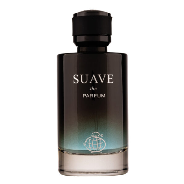 (plu01653) - Apa de Parfum Suave The Parfum, Fragrance World, Barbati - 100ml