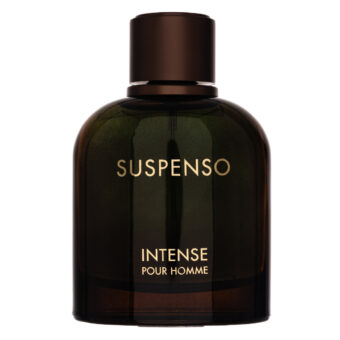 (plu01500) - Apa de Parfum Suspenso Intense, Fragrance World, Barbati - 100ml