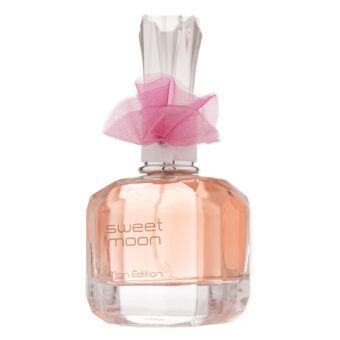 (plu01559) - Apa de Parfum Sweet Moon Mon Edition, Fragrance World, Femei - 100ml