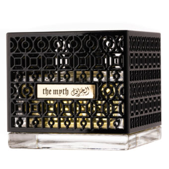 (plu01659) - Apa de Parfum The Myth, Athoor al Alam, Unisex - 80ml