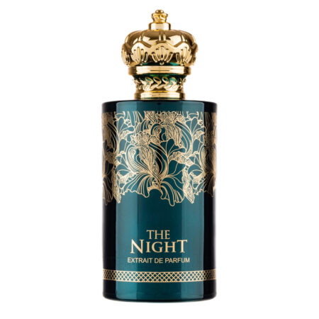 (plu01675) - Apa De Parfum The Night, French Avenue, Unisex - 60ml