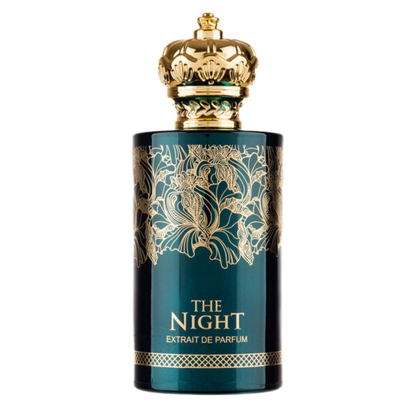 (plu01675) - Apa De Parfum The Night, French Avenue, Unisex - 60ml