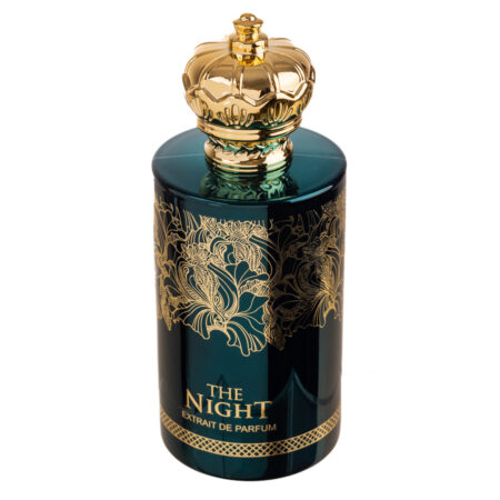 (plu01675) - Apa De Parfum The Night, French Avenue, Unisex - 60ml
